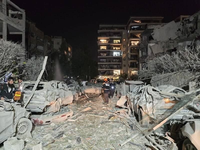 الاحتلال ينفق 6.4 مليارات دولار في 19 يوماً من العدوان على إيران ولبنان