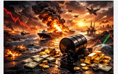 ليون سيوفي لـ"180 تحقيقات": استهداف الخزانات ومصافي النفط بالخليج يدفع العالم إلى دائرة من القلق