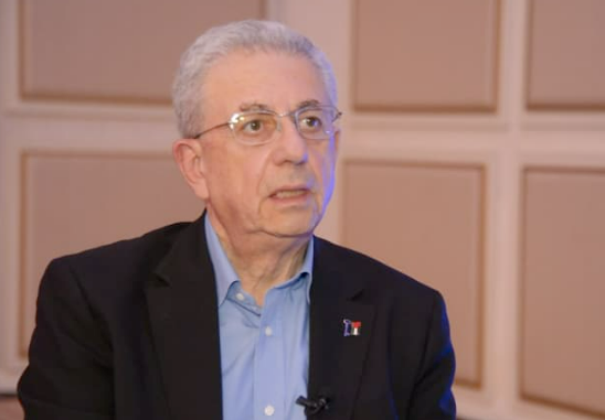 البرغوثي: الاحتلال يستغل حرب إيران لتمرير قانون إعدام الأسرى الفلسطينيين
