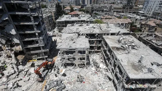 هدنة الشهر بين واشنطن وطهران.. قلق إسرائيلي بين الدبلوماسية والتصعيد العسكري