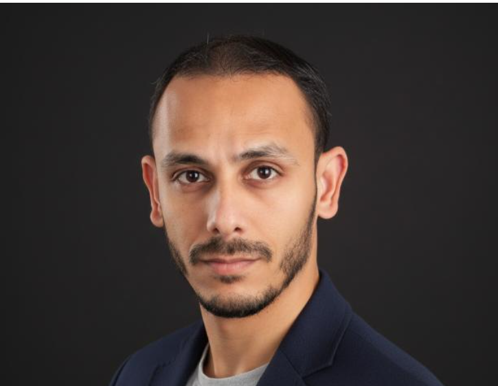 التكنولوجيا في مواجهة النسيان.. كيف يحلل “سائد حسونة” دور الذكاء الاصطناعي في رصد دمار غزة؟