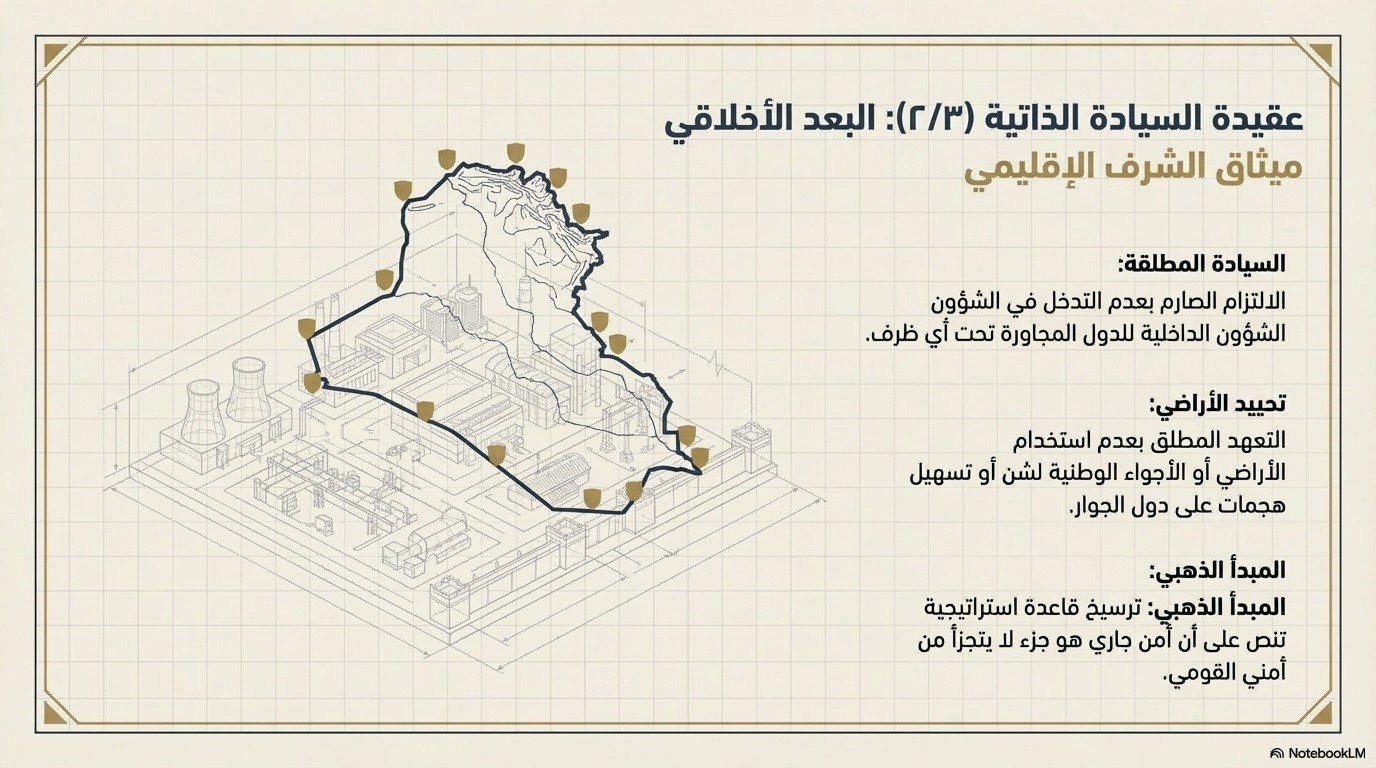 مستقبل الأمن الخليجي والإقليمي12