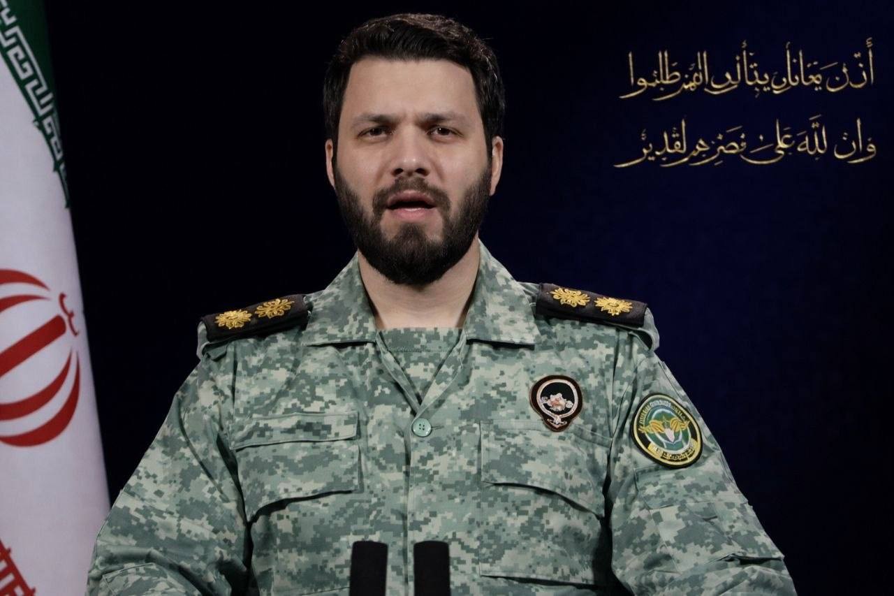 مقر خاتم الأنبياء العسكري: إيران لن تسمح بإعادة إنتاج "سموم الأعداء"