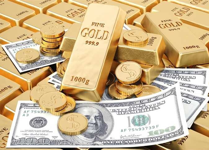 صعود الدولار وارتفاع الذهب.. تصاعد تداعيات العداون على إيران