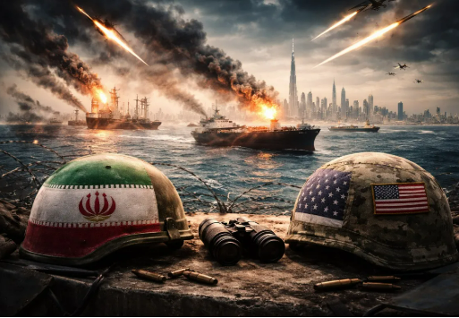 اعتراضات خليجية متكررة: إعادة رسم معادلات الردع الإقليمي