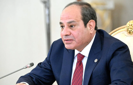 السيسي يحذر من سيناريوهات "مضيق هرمز" وتأثيرها العالمي على أسعار البترول