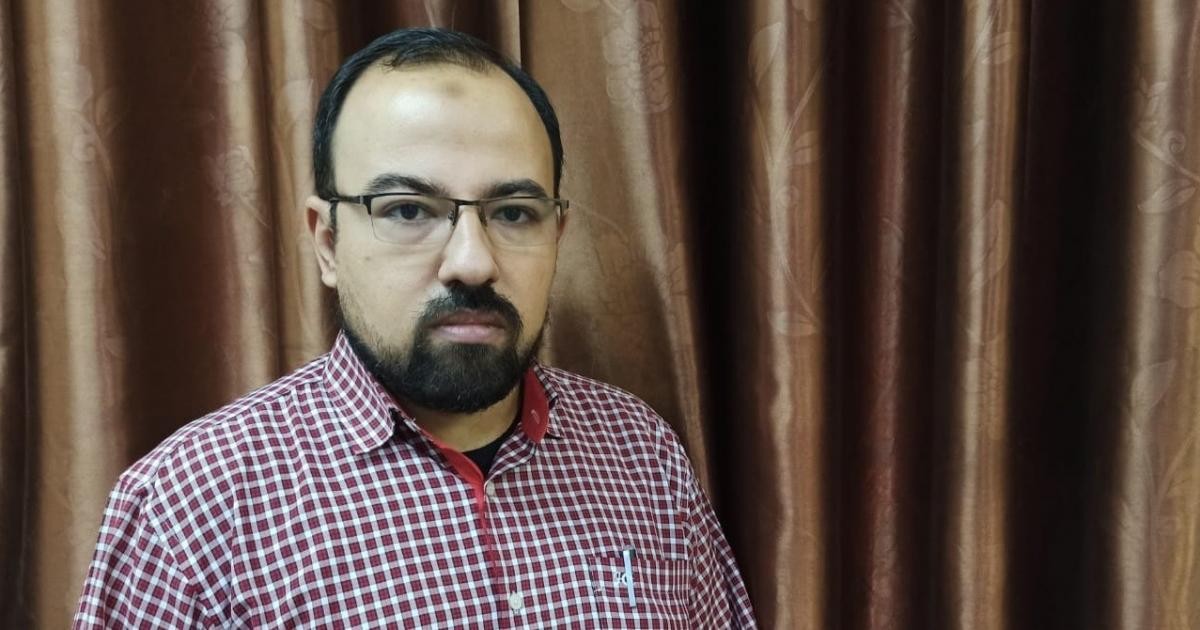 محمد شاهين لـ "180 تحقيقات": انشغال العالم بالحروب يمنح الاحتلال غطاءً لتصفية القضية الفلسطينية