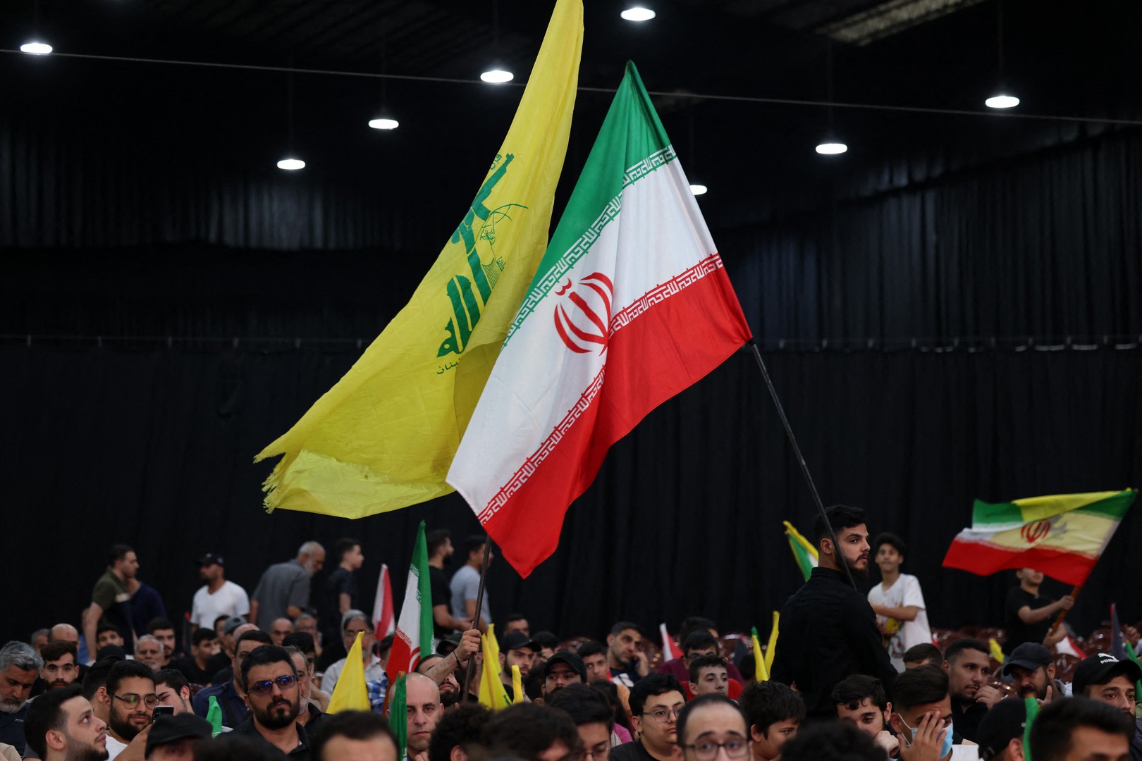 إيران أبلغت الوسطاء بضرورة إدراج لبنان ​في أي اتفاق لوقف إطلاق النار