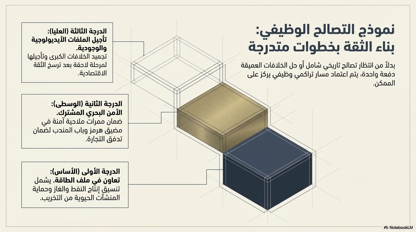 مستقبل الأمن الخليجي والإقليمي9