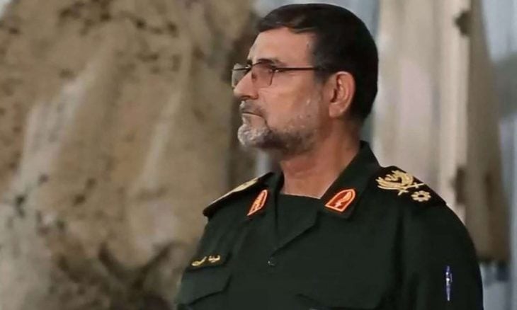 إسرائيل تغتال قائد بحرية الحرس الثوري الإيراني.. هل اقترب انفجار صراع مضيق هرمز؟
