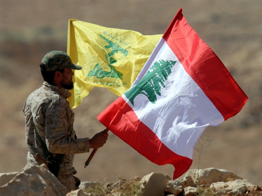 حزب الله يرد على العدوان الإسرائيلي بالضربات الصاروخية والمسيّرات