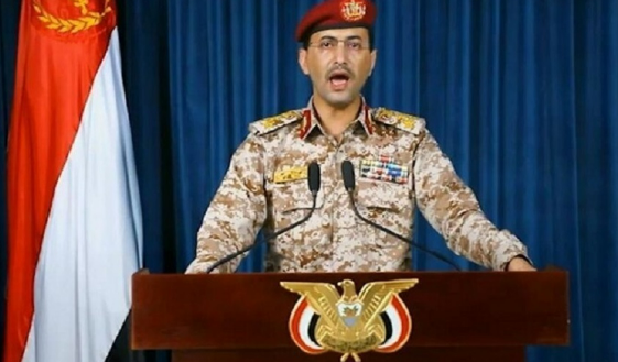 أنصار الله يؤكدون نجاح استهداف العمق الصهيوني بالصواريخ