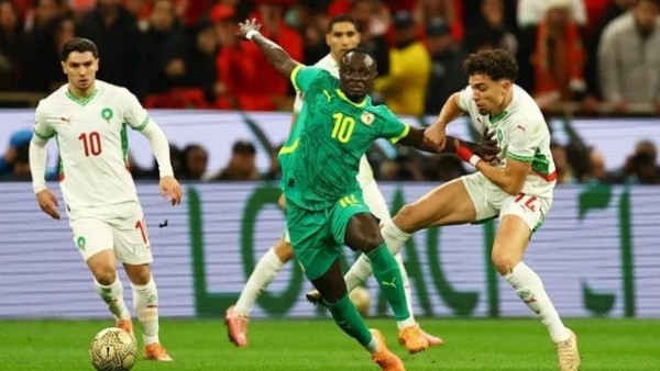محند أمقران يكتب: رأي من شمال إفريقيا.. الإتحاد الإفريقي لكرة القدم بين الكولسة و المنشفة
