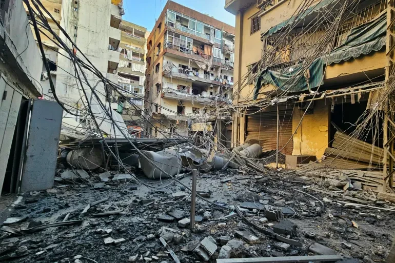 غارات صهيونية على لبنان.. وتحذيرات من حزب الله لسكان شمال الاحتلال بالإخلاء