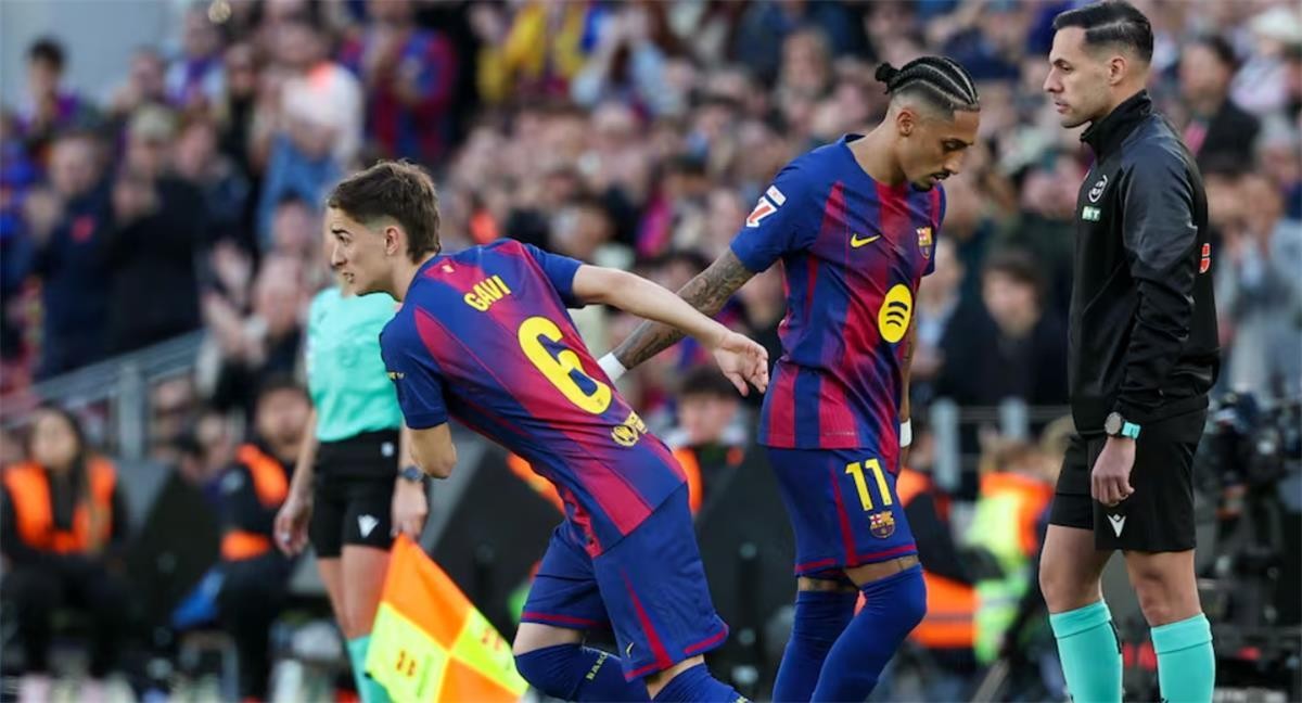 نادي برشلونة