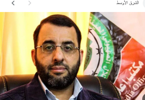 عبد الرحمن شديد : هجوم المستوطنين على قريوت جريمة منظمة تهدف للتهجير القسري