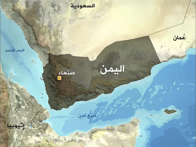 خليج عدن