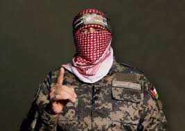 أبو عبيدة يشيد بالضربات الإيرانية ويصفها برد طبيعي على العدوان