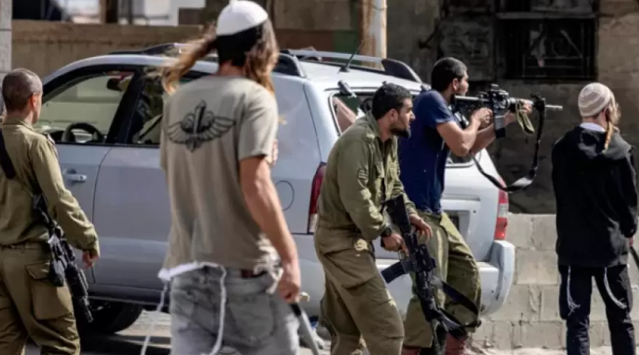 192 اعتداءً للمستوطنين و6 شهداء فلسطينيين خلال أسبوعين من التصعيد