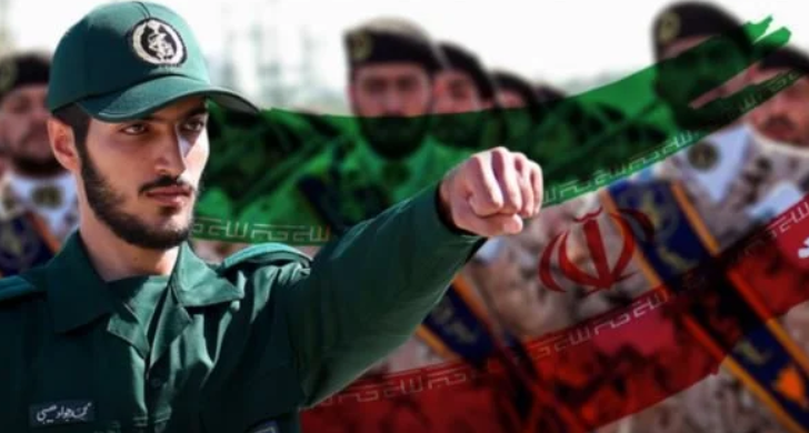 المتحدث باسم الحرس الثوري: ما أطلقناه حتى الآن هو نتاج تكنولوجيا عقد مضى