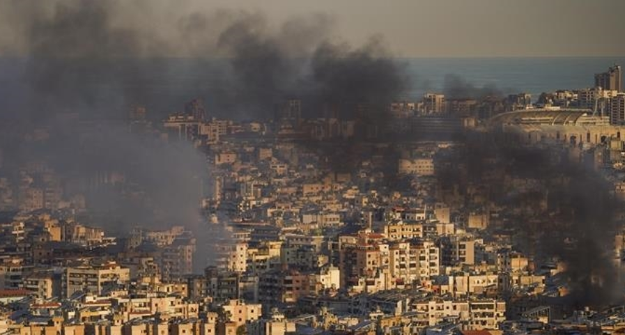 حصيلة دامية: 394 شهيداً في عدوان إسرائيلي متصاعد على لبنان