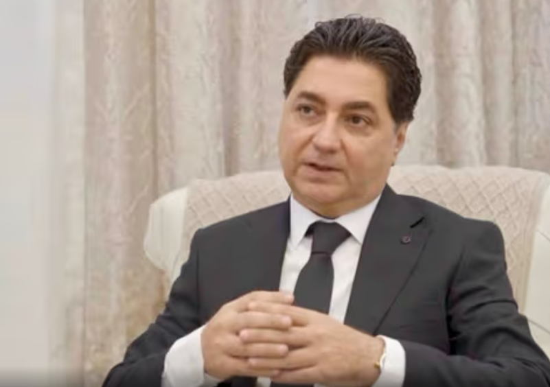 طالب كريم لـ "180 تحقيقات": العراق في مهب التوترات الإقليمية وخيارات النجاة