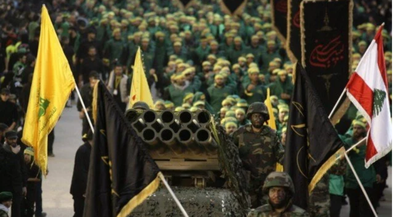 صواريخ حزب الله تستهدف عصب الصناعات العسكرية الإسرائيلية