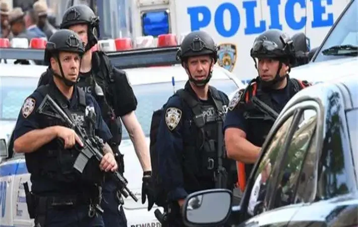 الشرطة الأمريكية: 3 أشخاص لقوا حتفهم وأصيب 14 آخرون جراء حادث إطلاق نار بولاية تكساس