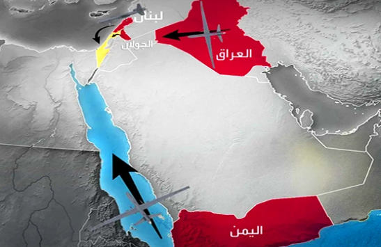 العراق ساحة مفتوحة: ضربات جوية واستهدافات متبادلة