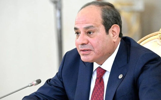 السيسي والسوداني يتباحثان هاتفياً سبل احتواء التوترات الإقليمية الراهنة