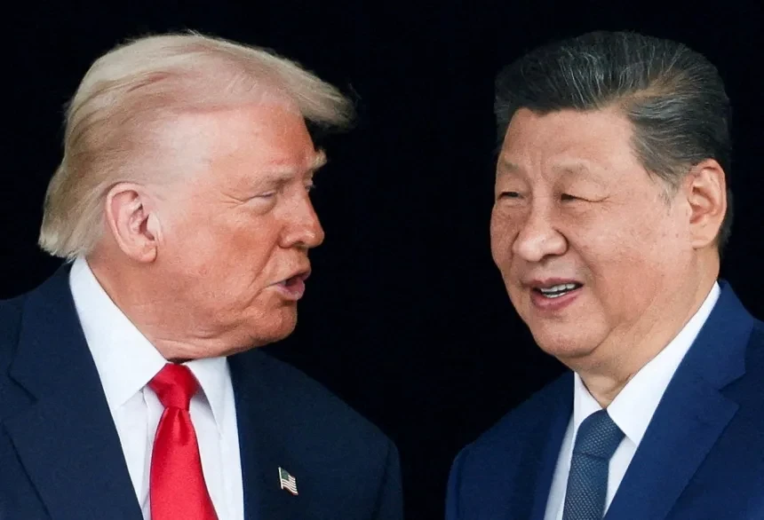 بين ترامب وشي بينج.. هل يقود فخ ثوسيديديس العالم إلى مواجهة كبرى أم توازن جديد؟