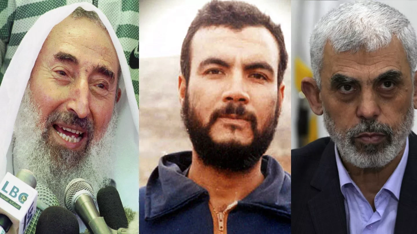 د. أميرة فؤاد النحال تكتب: بين نبوءة الشيخ أحمد ياسين واستشراف السنوار: هل دخلنا مرحلة الزوال الصهيوني؟