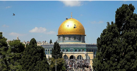 كيف تستغل إسرائيل الحروب الإقليمية لفرض واقع جديد في القدس؟