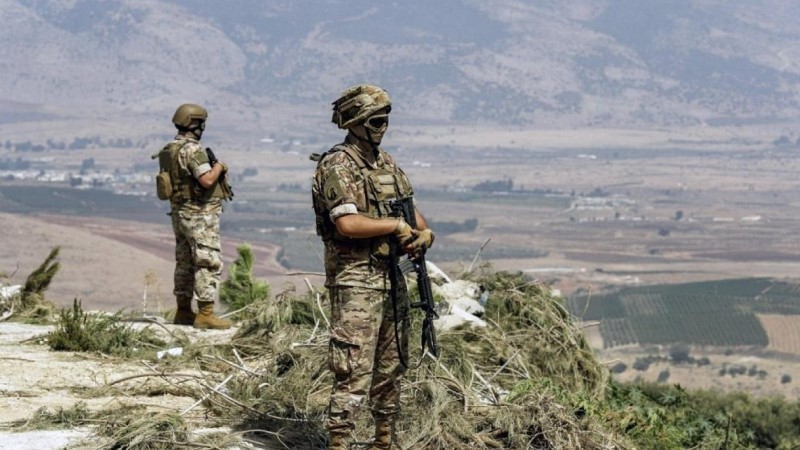 جيش الاحتلال يعلن عملية برية محدودة بجنوب لبنان