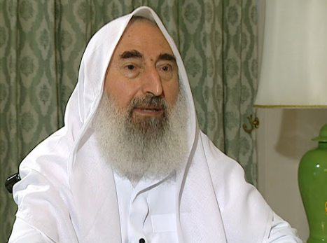 أحمد ياسين في ذكراه الـ22: مسيرة "الأب الروحي" الذي أحيا روح المقاومة