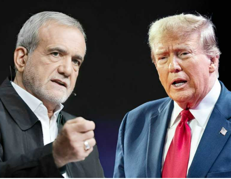 ظلال النار فوق طهران.. ترامب يدعي النجاح في تحجيم الطموحات النووية