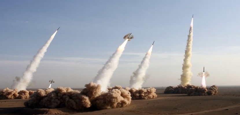 الوعد الصادق 4.. صواريخ إيران وحزب الله تضع المنطقة على حافة الانفجار