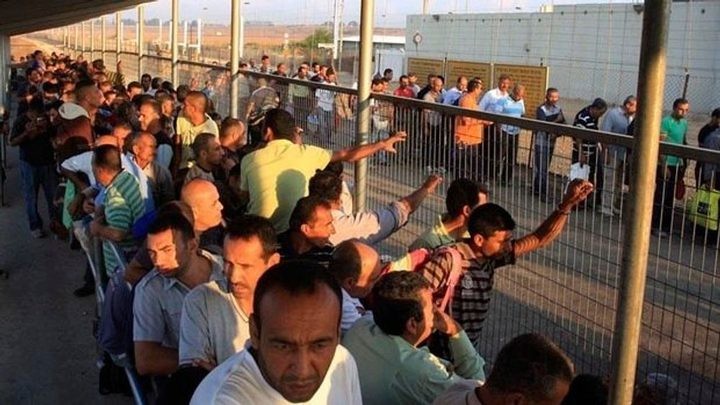 لقمة مغمسة بالدم.. استهداف العمال الفلسطينيين كسياسة ممنهجة