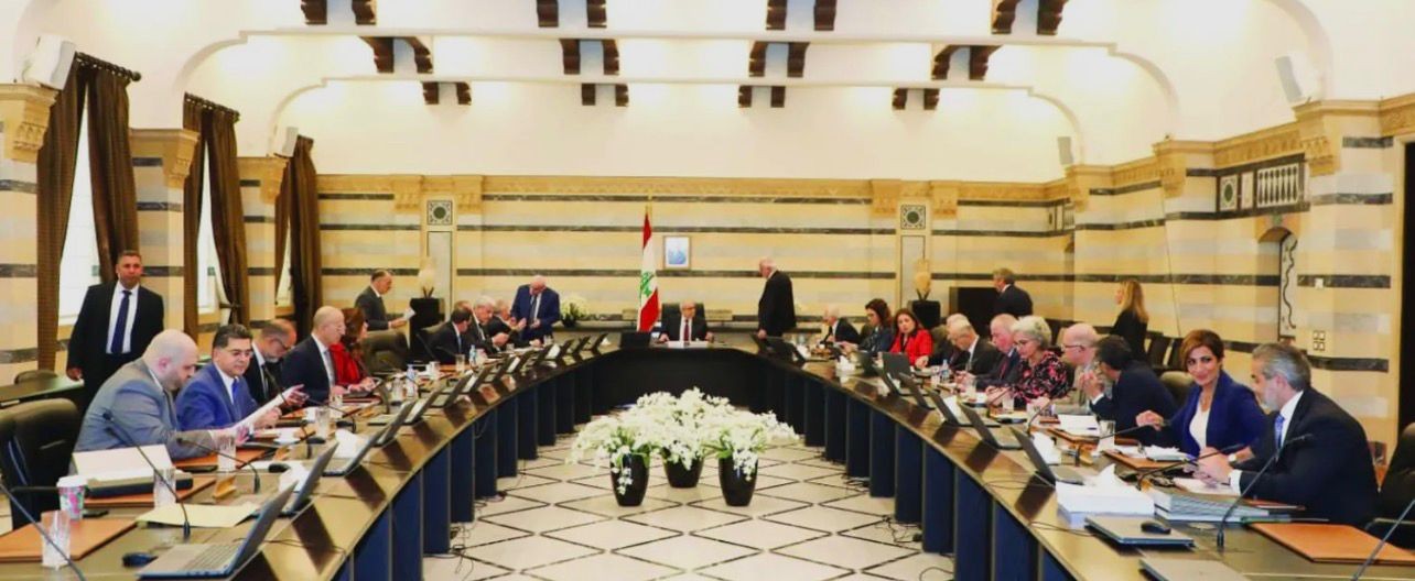 د. ليون سيوفي يكتب: هل يُقصى حزبٌ وازن من الحُكم؟ لبنان على حافةِ زلزالٍ سياسيّ جديد