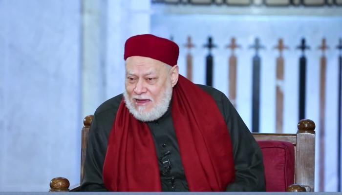 رد مفاجئ من علي جمعه على سؤال مثير للجدل: عن حديث الخطيب في السياسة