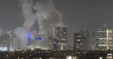 صواريخ من لبنان تهز تل أبيب.. تصعيد جديد يربك إسرائيل ويهدد استقرار المنطقة