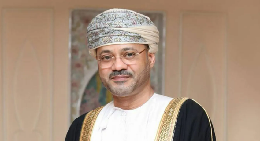 وزير خارجية عُمان: واشنطن فقدت السيطرة على سياستها الخارجية