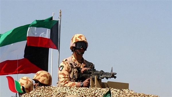 الحرس الوطني الكويتي يعلن إسقاط 8 مسيرات إيرانية