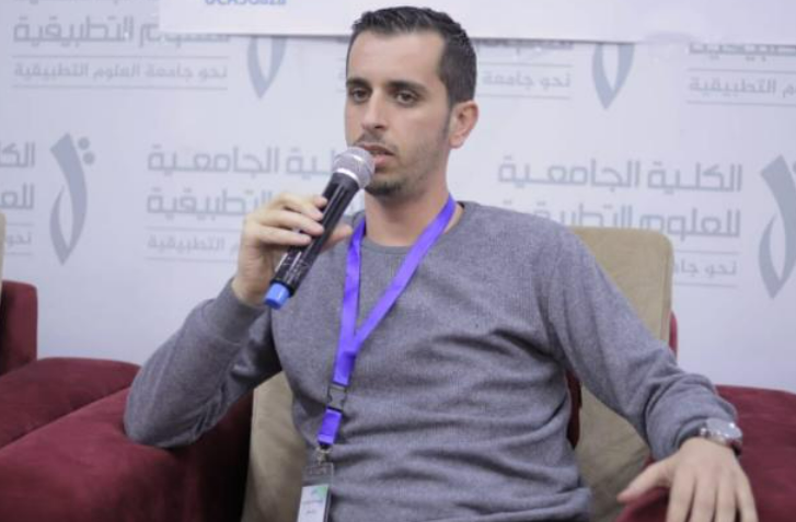 أحمد أبو قمر: أزمة الخبز في غزة مؤشر خطير على اختلال السوق الغذائي