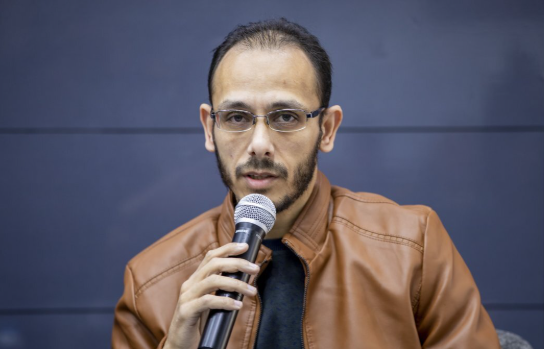سائد حسونة لـ "180 تحقيقات": شبكات الاتصال في غزة شريان حياة يواجه خطر الانهيار