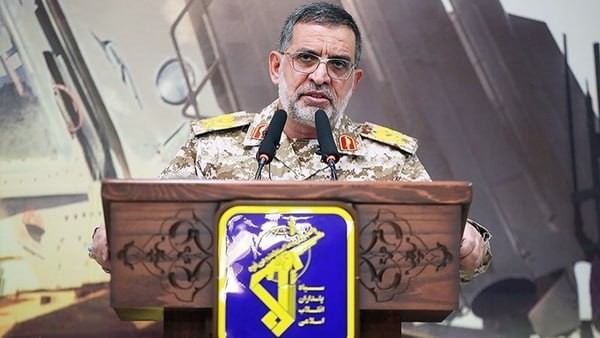 الحرس الثوري يرد على ترامب:  ادعاءاته بالانتصار وهم للهروب من ضغوط الحرب