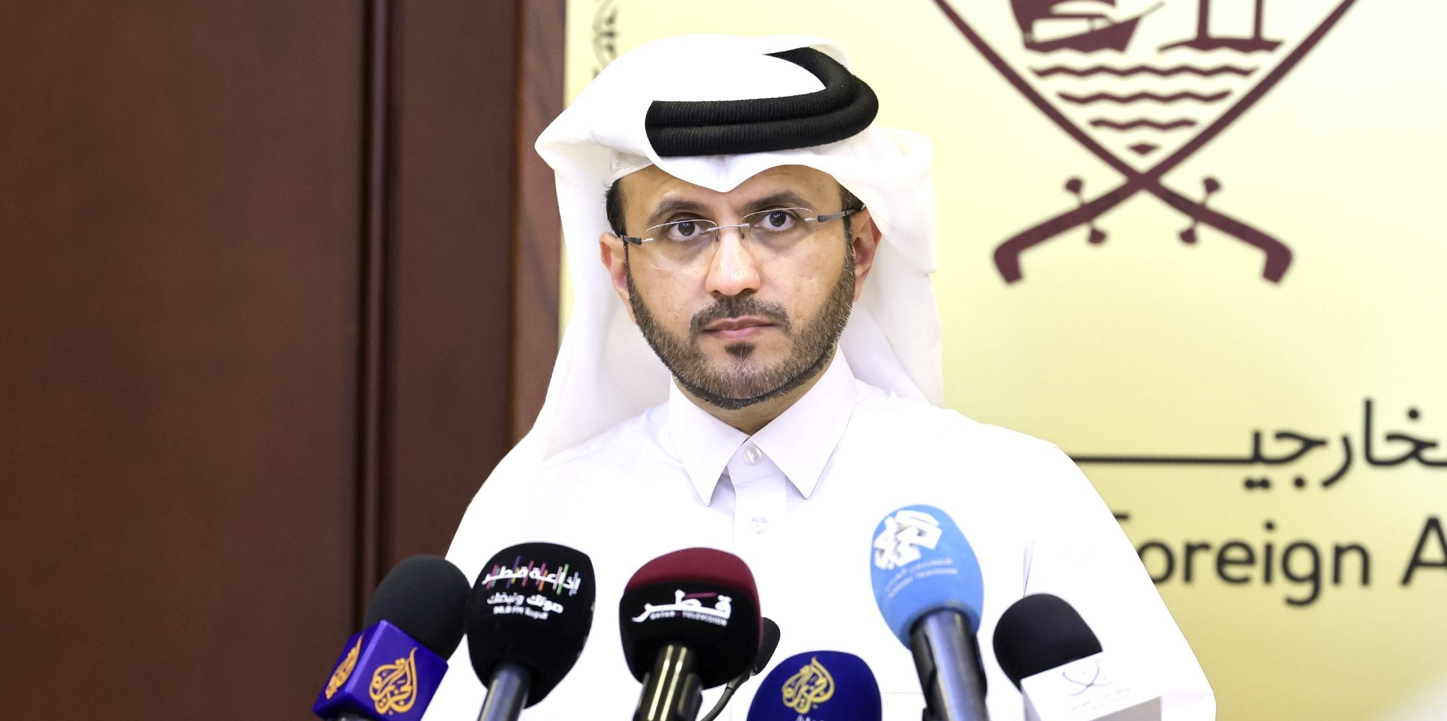 قطر توقف إنتاج النفط ببعض منشآتها.. وتؤكد أساسية شراكتها مع أمريكا