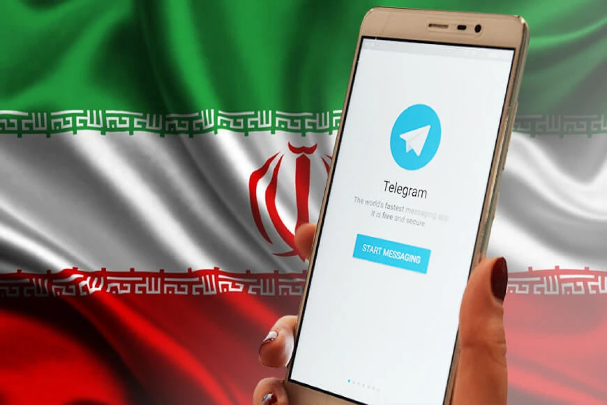 تليجرام يتحول إلى ساحة حرب: كيف تُدار المواجهة الرقمية بين إيران وإسرائيل؟