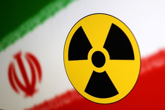 إيران: ندرس إمكانية الانسحاب من معاهدة عدم انتشار الأسلحة النووية