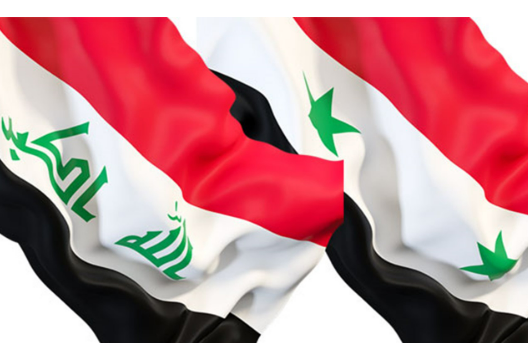 العراق وسوريا: ساحات مفتوحة ضمن الاشتباك غير المباشر